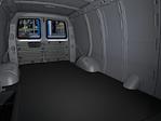 New 2026 Chevrolet Express 2500 Upfitted Cargo Van for sale #9CC84749 - photo 2