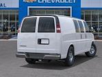New 2026 Chevrolet Express 2500 Upfitted Cargo Van for sale #9CC84749 - photo 3