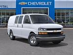 New 2026 Chevrolet Express 2500 Upfitted Cargo Van for sale #9CC84749 - photo 8