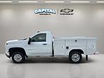 New 2026 Chevrolet Silverado 2500 Regular Cab Service Truck for sale #9CC84945 - photo 10