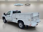 New 2026 Chevrolet Silverado 2500 Regular Cab Service Truck for sale #9CC84945 - photo 11