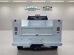 New 2026 Chevrolet Silverado 2500 Regular Cab Service Truck for sale #9CC84945 - photo 12