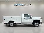 New 2026 Chevrolet Silverado 2500 Regular Cab Service Truck for sale #9CC84945 - photo 13