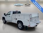 New 2026 Chevrolet Silverado 2500 Regular Cab Service Truck for sale #9CC84945 - photo 3