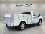 New 2026 Chevrolet Silverado 2500 Regular Cab Service Truck for sale #9CC84945 - photo 5