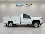 New 2026 Chevrolet Silverado 2500 Regular Cab Service Truck for sale #9CC84945 - photo 6