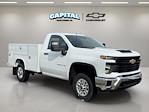 New 2026 Chevrolet Silverado 2500 Regular Cab Service Truck for sale #9CC84945 - photo 7