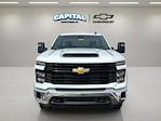 New 2026 Chevrolet Silverado 2500 Regular Cab Service Truck for sale #9CC84945 - photo 9