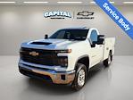2026 Chevrolet Silverado 2500 Regular Cab 4WD Reading Service Truck for sale #9CC85101 - photo 1