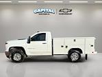 2026 Chevrolet Silverado 2500 Regular Cab 4WD Reading Service Truck for sale #9CC85101 - photo 10