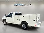 2026 Chevrolet Silverado 2500 Regular Cab 4WD Reading Service Truck for sale #9CC85101 - photo 11