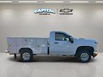 2026 Chevrolet Silverado 2500 Regular Cab 4WD Reading Service Truck for sale #9CC85101 - photo 13