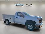2026 Chevrolet Silverado 2500 Regular Cab 4WD Reading Service Truck for sale #9CC85101 - photo 14