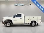 2026 Chevrolet Silverado 2500 Regular Cab 4WD Reading Service Truck for sale #9CC85101 - photo 4