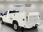 2026 Chevrolet Silverado 2500 Regular Cab 4WD Reading Service Truck for sale #9CC85101 - photo 2