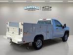 2026 Chevrolet Silverado 2500 Regular Cab 4WD Reading Service Truck for sale #9CC85101 - photo 5