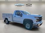 2026 Chevrolet Silverado 2500 Regular Cab 4WD Reading Service Truck for sale #9CC85101 - photo 7