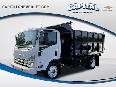 Used 2023 Chevrolet LCF 4500 Regular Cab 4x2 Landscape Dump for sale #9CC85734A - photo 1
