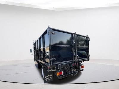 Used 2023 Chevrolet LCF 4500 Regular Cab 4x2 Landscape Dump for sale #9CC85734A - photo 2