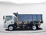 Used 2023 Chevrolet LCF 4500 Regular Cab 4x2 Landscape Dump for sale #9CC85734A - photo 3