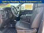 2024 Chevrolet Silverado 3500 Regular Cab RWD, Blue Ridge Manufacturing Workhorse Stake Bed for sale #9CC85889 - photo 6