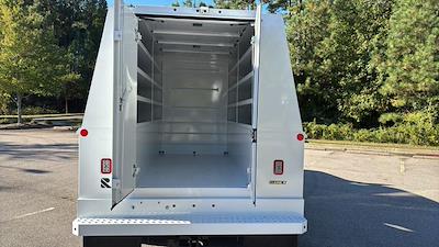 New 2025 Chevrolet Silverado 3500 Crew Cab Enclosed Service Body for sale #9CC87286 - photo 2