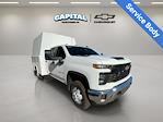 New 2025 Chevrolet Silverado 3500 Crew Cab Service Truck for sale #9CC87286 - photo 3
