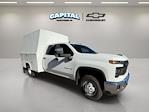 New 2025 Chevrolet Silverado 3500 Crew Cab Service Truck for sale #9CC87286 - photo 4