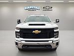 New 2025 Chevrolet Silverado 3500 Crew Cab Service Truck for sale #9CC87286 - photo 10