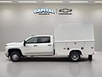 New 2025 Chevrolet Silverado 3500 Crew Cab Service Truck for sale #9CC87286 - photo 11