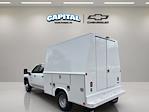 New 2025 Chevrolet Silverado 3500 Crew Cab Service Truck for sale #9CC87286 - photo 2