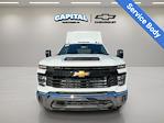 New 2025 Chevrolet Silverado 3500 Crew Cab Service Truck for sale #9CC87286 - photo 5