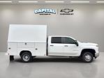 New 2025 Chevrolet Silverado 3500 Crew Cab Service Truck for sale #9CC87286 - photo 13