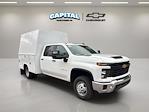 New 2025 Chevrolet Silverado 3500 Crew Cab Service Truck for sale #9CC87286 - photo 14