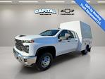 New 2025 Chevrolet Silverado 3500 Crew Cab Service Truck for sale #9CC87286 - photo 1