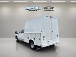 2025 Chevrolet Silverado 3500 Crew Cab DRW 4WD Reading Service Truck for sale #9CC87311 - photo 11