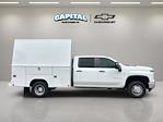 2025 Chevrolet Silverado 3500 Crew Cab DRW 4WD Reading Service Truck for sale #9CC87311 - photo 13