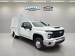 2025 Chevrolet Silverado 3500 Crew Cab DRW 4WD Reading Service Truck for sale #9CC87311 - photo 14