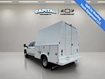 2025 Chevrolet Silverado 3500 Crew Cab DRW 4WD Reading Service Truck for sale #9CC87311 - photo 2