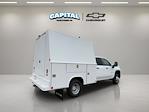 2025 Chevrolet Silverado 3500 Crew Cab DRW 4WD Reading Service Truck for sale #9CC87311 - photo 5