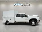 2025 Chevrolet Silverado 3500 Crew Cab DRW 4WD Reading Service Truck for sale #9CC87311 - photo 6