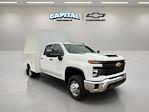 2025 Chevrolet Silverado 3500 Crew Cab DRW 4WD Reading Service Truck for sale #9CC87311 - photo 7