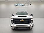 2025 Chevrolet Silverado 3500 Crew Cab DRW 4WD Reading Service Truck for sale #9CC87311 - photo 9
