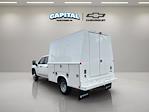 New 2025 Chevrolet Silverado 3500 Crew Cab 4WD Reading TPB72-108ADW 9' Service Truck for sale #9CC87342 - photo 11