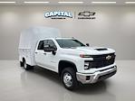 New 2025 Chevrolet Silverado 3500 Crew Cab 4WD Reading TPB72-108ADW 9' Service Truck for sale #9CC87342 - photo 14