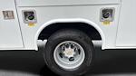 New 2025 Chevrolet Silverado 3500 Crew Cab 4WD Reading TPB72-108ADW 9' Service Truck for sale #9CC87342 - photo 17