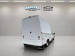 New 2025 Chevrolet Silverado 3500 Crew Cab 4WD Reading TPB72-108ADW 9' Service Truck for sale #9CC87342 - photo 4