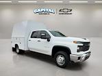 New 2025 Chevrolet Silverado 3500 Crew Cab 4WD Reading TPB72-108ADW 9' Service Truck for sale #9CC87342 - photo 7