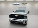 New 2025 Chevrolet Silverado 3500 Crew Cab 4WD Reading TPB72-108ADW 9' Service Truck for sale #9CC87342 - photo 8