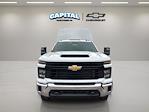 New 2025 Chevrolet Silverado 3500 Crew Cab 4WD Reading TPB72-108ADW 9' Service Truck for sale #9CC87342 - photo 9
